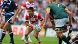 【ブライトンの記憶vol.2】田中史朗―ケンカ腰の対話でつながった絆