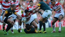 【ブライトンの記憶vol.1】立川理道ー最良の選択によりルールは破られた。