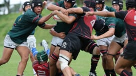 【Photo Gallery】菅平・夏合宿2025［後編］