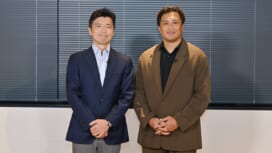 「日本全体が“応援しよう！”となる秋に」。大西将太郎＆豊原謙二郎が11月のラグビー..