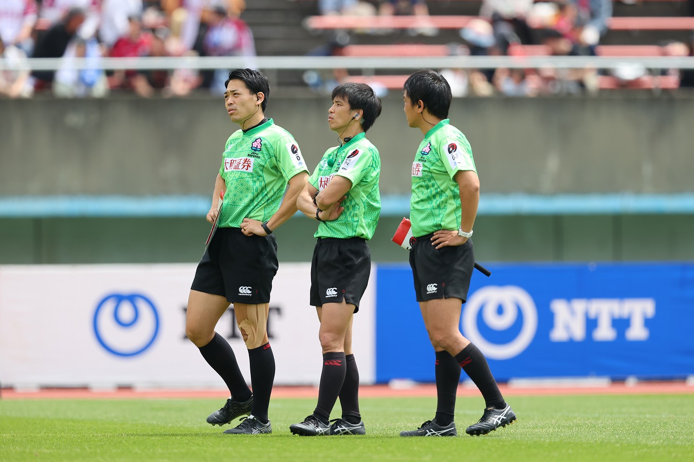 【村上晃一の楕円球ダイアリー#4】ラグビーの楽しみ方はいろいろ。
