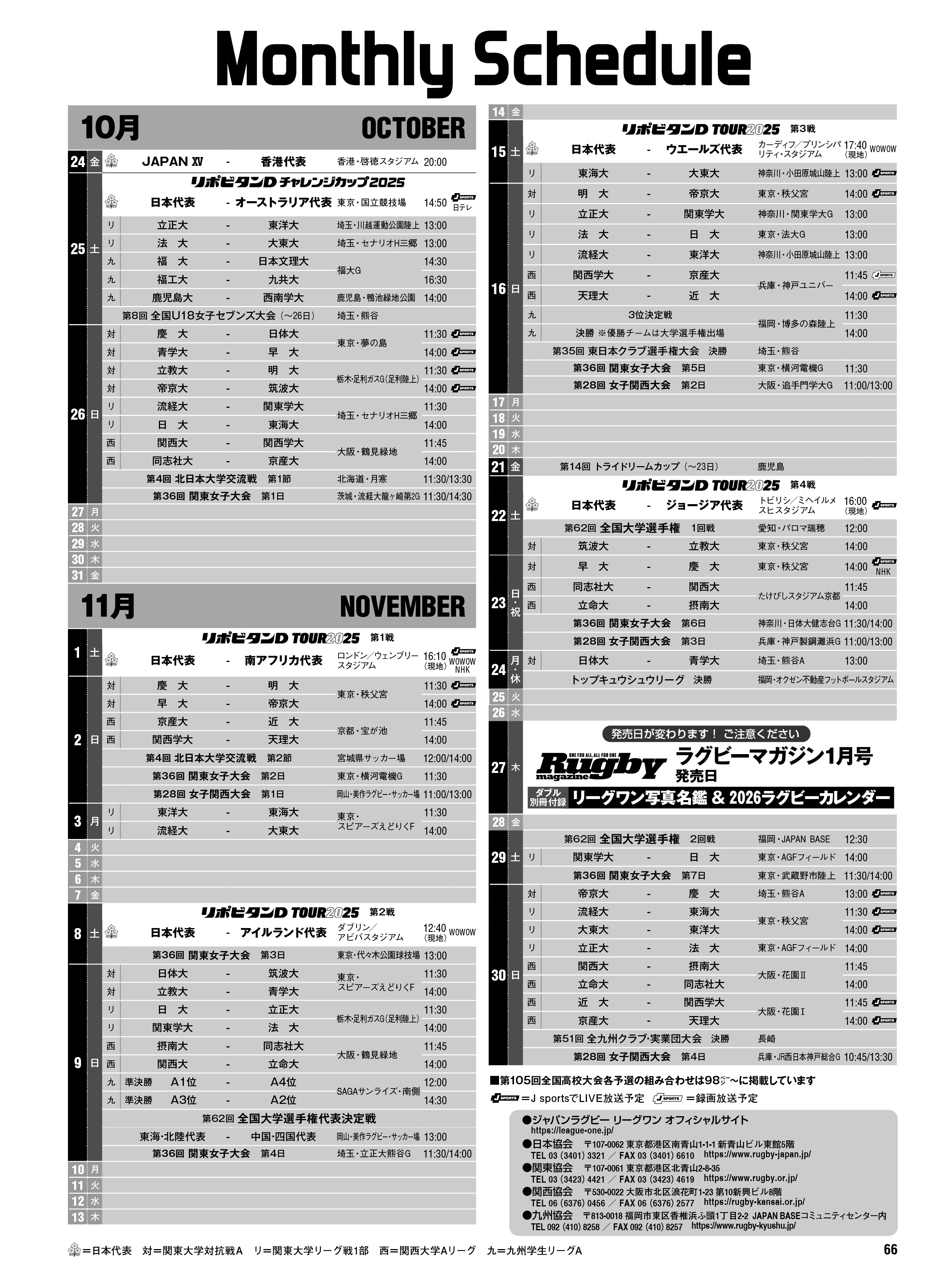 ラグビーリパブリック