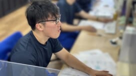 【ラグリパ×リーグワン共同企画】「ベクトルは常に自分へ」。ルリーロ福岡の若き司..