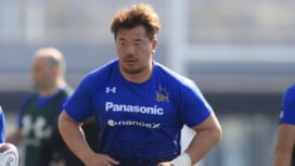 【日本代表合宿】PR津村大志［BR東京］がコンディション都合で不参加、PR古畑翔［埼..