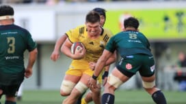 【リポビタンDチャレンジカップ2025】この男たちを見よ。秋の日本代表注目新選出メ..