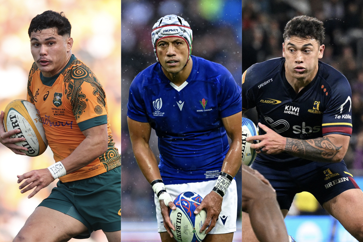 豊田自動織機シャトルズ愛知にオーストラリア代表ノア・ロレシオ、サモア代表クリス..