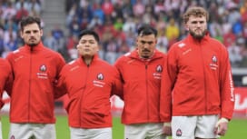 【日本代表】11.1南アフリカ戦メンバー発表。10年前の“奇跡”再現なるか。エディーHC..