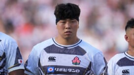 JAPAN XVにFL青木恵斗を追加招集。日本代表から3名の離脱も発表。