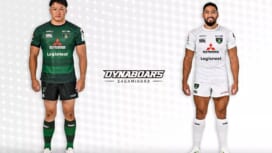 ダイナボアーズが2025-26シーズンの新ジャージーを発表。勝敗へのこだわりとラグビ..