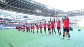 2025年度「全国大学ラグビー選手権」の概要・日程発表。準決勝・決勝は国立で開催。