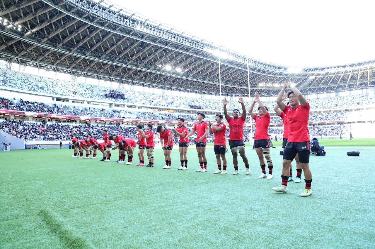 2025年度「全国大学ラグビー選手権」の概要・日程発表。準決勝・決勝は国立で開催。