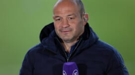 元アイルランド代表キャプテンのローリー・ベスト、古巣アルスターの新GMに就任。