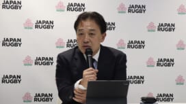 2035年男子ラグビーW杯日本招致へ、日本協会・岩渕理事が改めて宣言。2037年女子大..