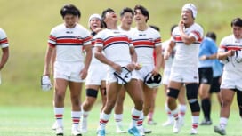 【Photo Gallery】国民スポーツ大会・少年男子決勝