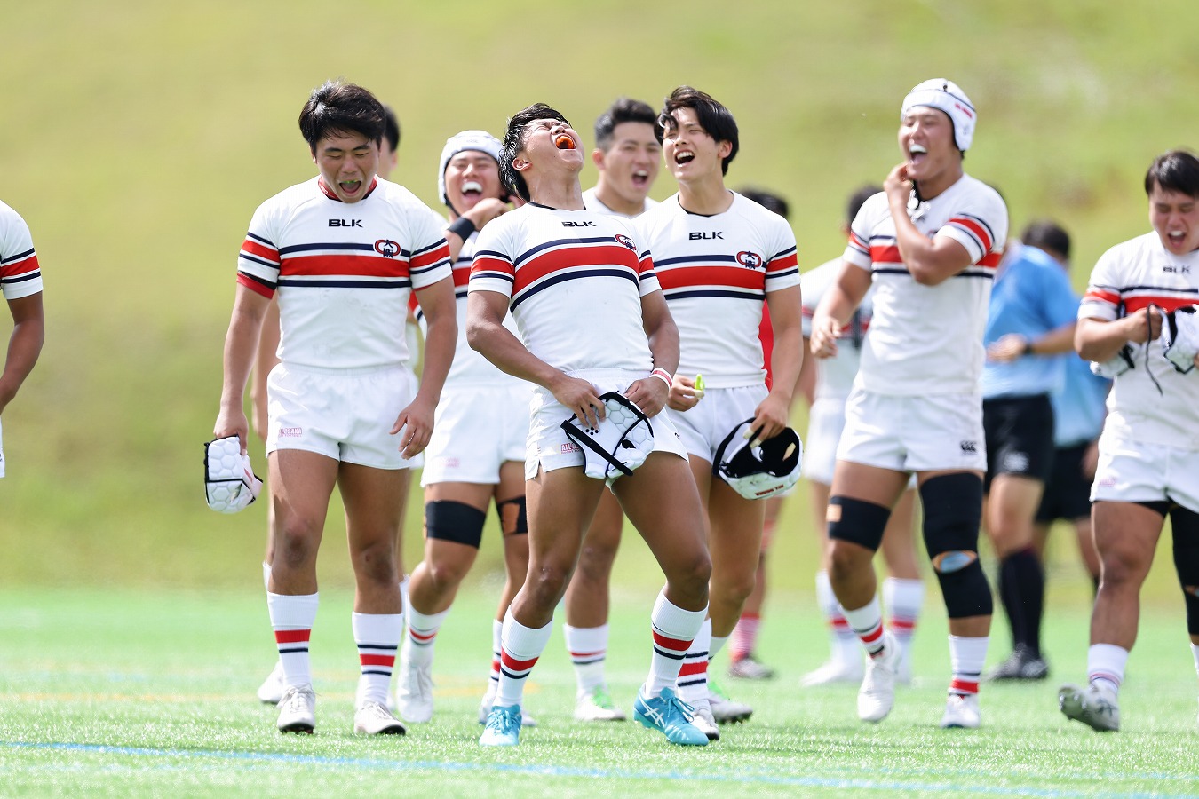 【Photo Gallery】国民スポーツ大会・少年男子決勝