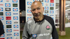 急遽スタッフ再編。ラグビー日本代表宮崎合宿レポート。