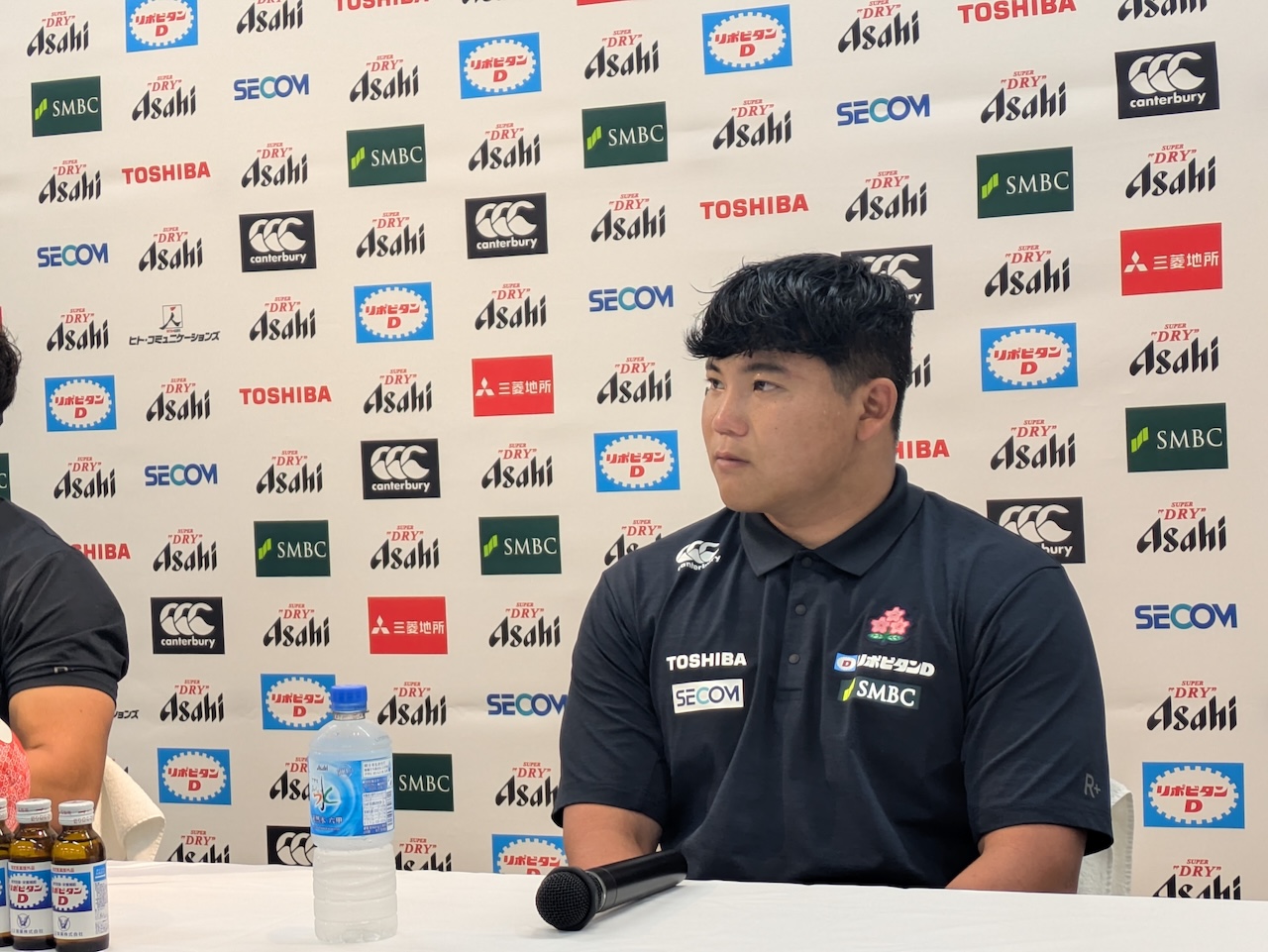 平生翔大、日本代表で掴む「成長」の実感。