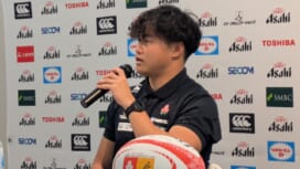 悔しい出来事も淡々と受け止める。植田和磨の準備。