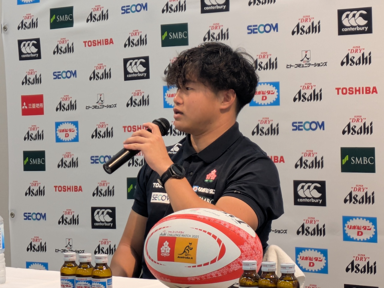 悔しい出来事も淡々と受け止める。植田和磨の準備。