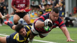 【関西大学リーグ】京産大、関西学院大が全勝キープ。立命館大、摂南大は3連敗。