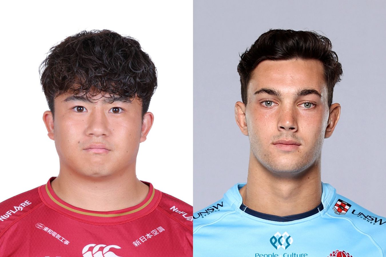 ヤクルトレビンズ戸田にBL東京から移籍の林琉輝、オーストラリア出身ゼイン・マロルトが加入。