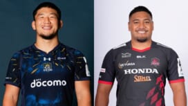 三重ホンダヒートが前・浦安D-Rocksの坂和樹の獲得を発表。マナセ・ハビリは退団。