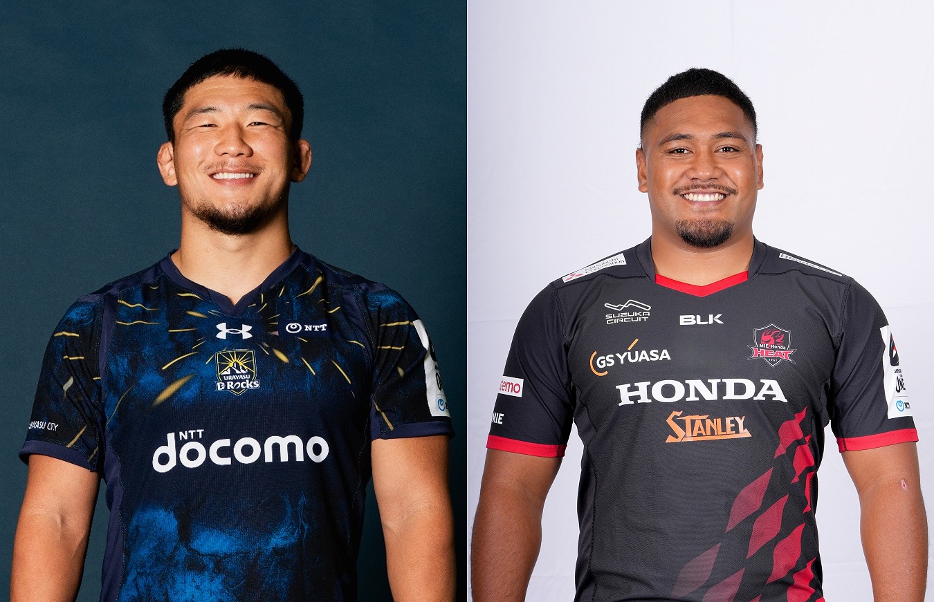 三重ホンダヒートが前・浦安D-Rocksの坂和樹の獲得を発表。マナセ・ハビリは退団。