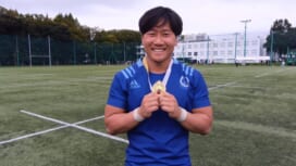 【関東大学リーグ戦】東海大が苦しみながらも関東学大を逆転で撃破！　開幕3連勝を..