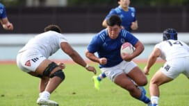 【関東大学リーグ戦】全勝対決は大激闘に。東海大が東洋大とのシーソーゲームを制す！