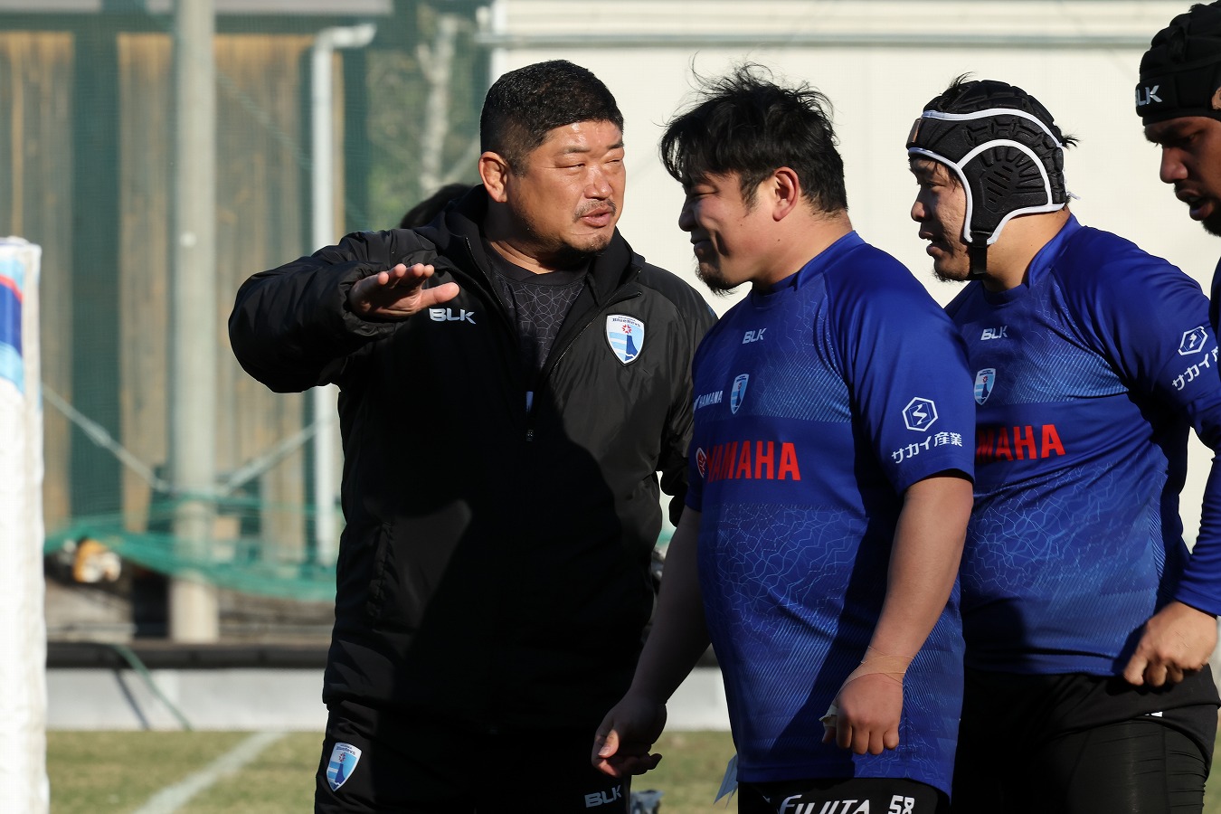 【村上晃一の楕円球ダイアリー#5】「努力ではなく、準備をしよう」