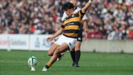 慶大の新人司令塔・小林祐貴　早慶戦で気づいた「細かいところ」の重要性