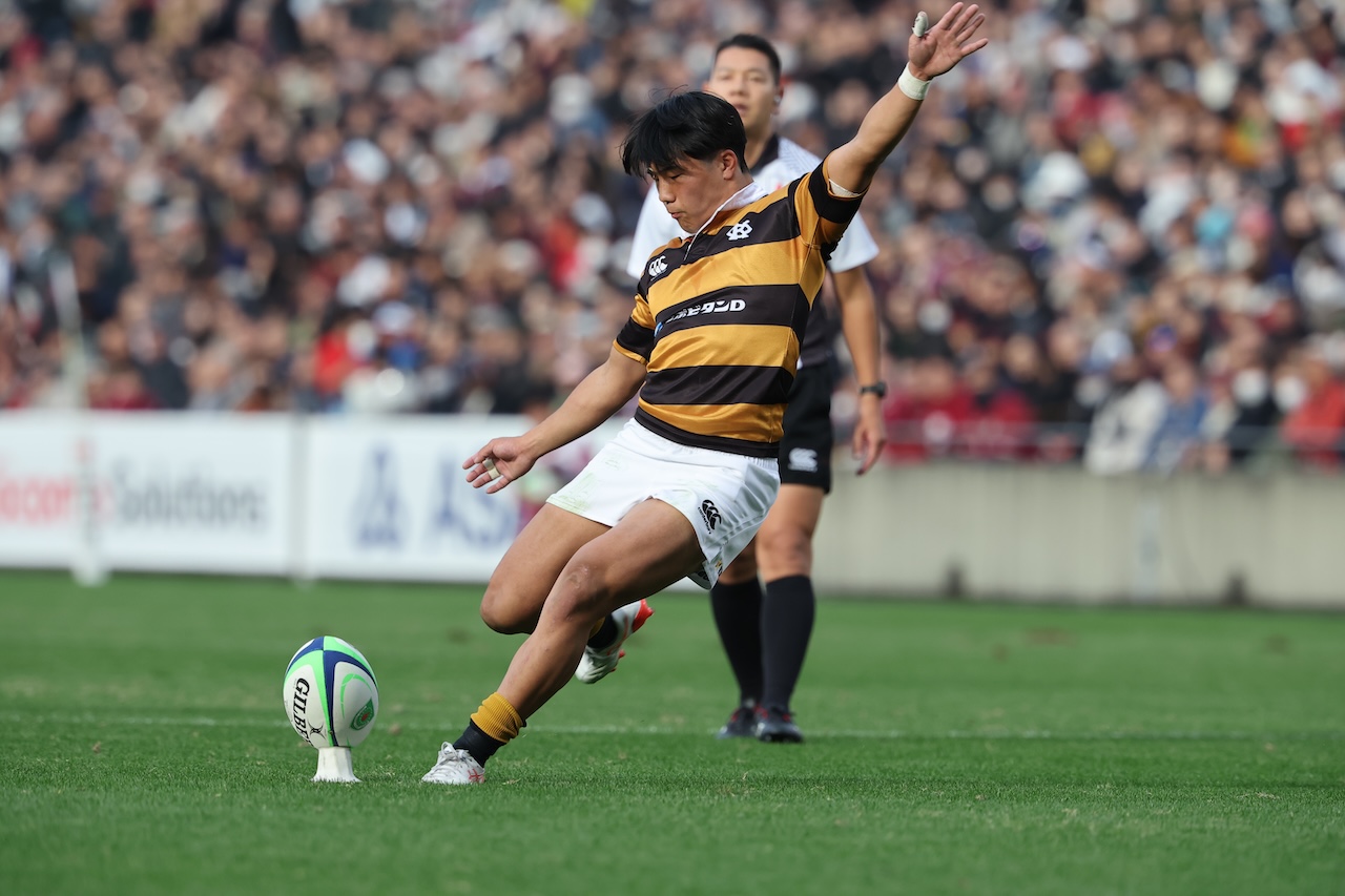 慶大の新人司令塔・小林祐貴　早慶戦で気づいた「細かいところ」の重要性