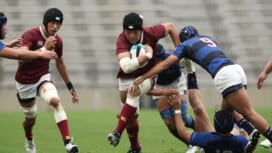 【花園予選決勝】東京第1地区は目黒学院が快勝。第2地区は早稲田実が東京との死闘制..