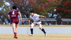 【トップイーストA】東京ガスが着実な試合運びで山梨を圧倒。優勝戦線「点検異常な..