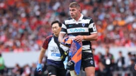 「ワールドラグビーアワード2025」男子15人制MVPはクボタスピアーズ船橋・東京ベイ..