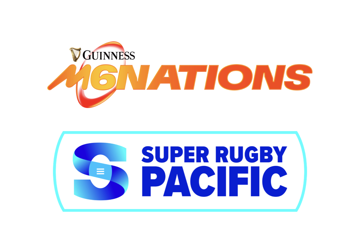 欧州6カ国対抗戦「シックス・ネーションズ」、南半球最強クラブ決定戦「スーパーラグビー パシフィック」、2026年もWOWOWで放送・配信決定。