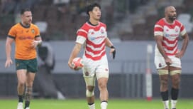 【日本代表】欧州遠征から廣瀬雄也、石田吉平、伊藤耕太郎、矢崎由高が離脱。