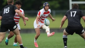 【U20日本代表候補】11月30日開始、関西トライアル合宿の参加メンバー22名を発表。..