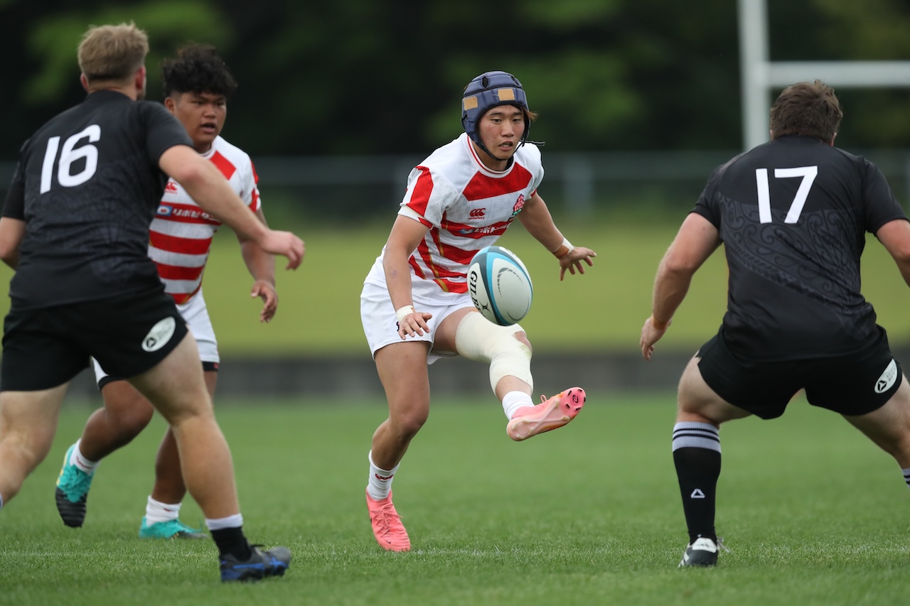 【U20日本代表候補】11月30日開始、関西トライアル合宿の参加メンバー22名を発表。関東合宿は翌週実施予定。