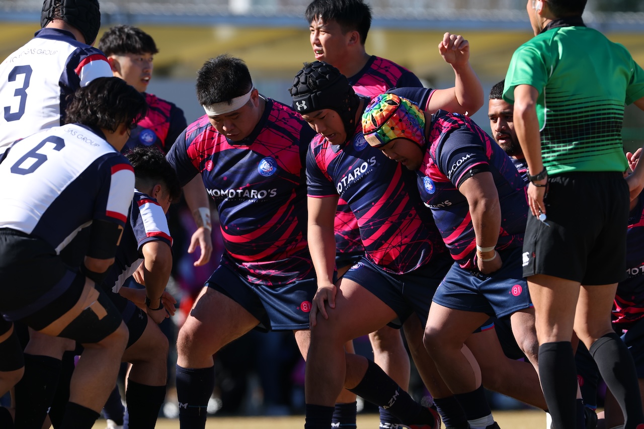 AZ-COM丸和MOMOTARO’Sがリーグワン2026-27シーズン新規参入へ前進。戦績ふまえ2026年1月末に最終決定。