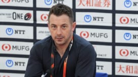 グレイグ・レイドロー氏がU20スコットランド代表のアシスタントコーチに就任。元代..