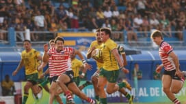 【RWC2027】最終予選はドバイ開催。11月8日スタート。