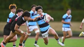 【関東大学リーグ戦】関東学大がBPを得ての勝利で暫定3位に浮上。日大は最下位に沈..