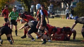 終盤迎え、熱戦続く。関東医歯薬大学リーグ