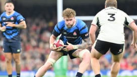 11月17日付の世界ランキングを発表。男子上位グループに変動。13位・日本のランクア..