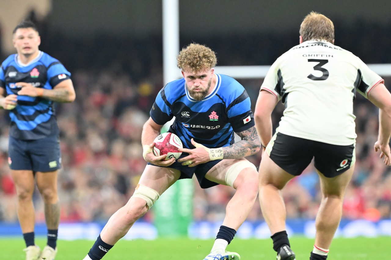 11月17日付の世界ランキングを発表。男子上位グループに変動。13位・日本のランクアップへの道筋は。