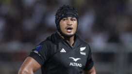 横浜キヤノンイーグルスにU20NZ代表のLO/FL/NO8ランダル・ベイカーが加入。