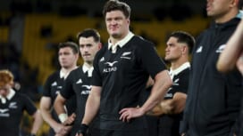 ニュージーランド代表オールブラックス、11.15イングランド戦のメンバー発表。キャプテン…