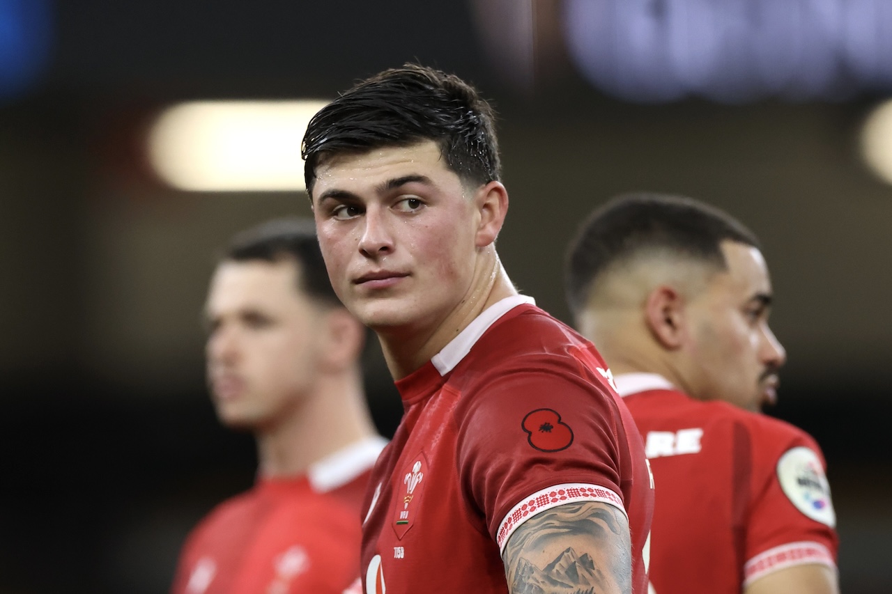 ウエールズ代表が11.15日本戦メンバー発表。リース＝ザミットが先発復帰。