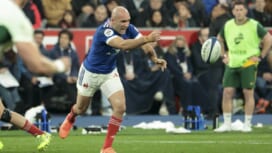 レ・ブルーは歓びを取り戻せるか。フランスがフィジー戦のメンバーを発表。